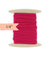 1/4 inch Elastic Raspberry Elastic