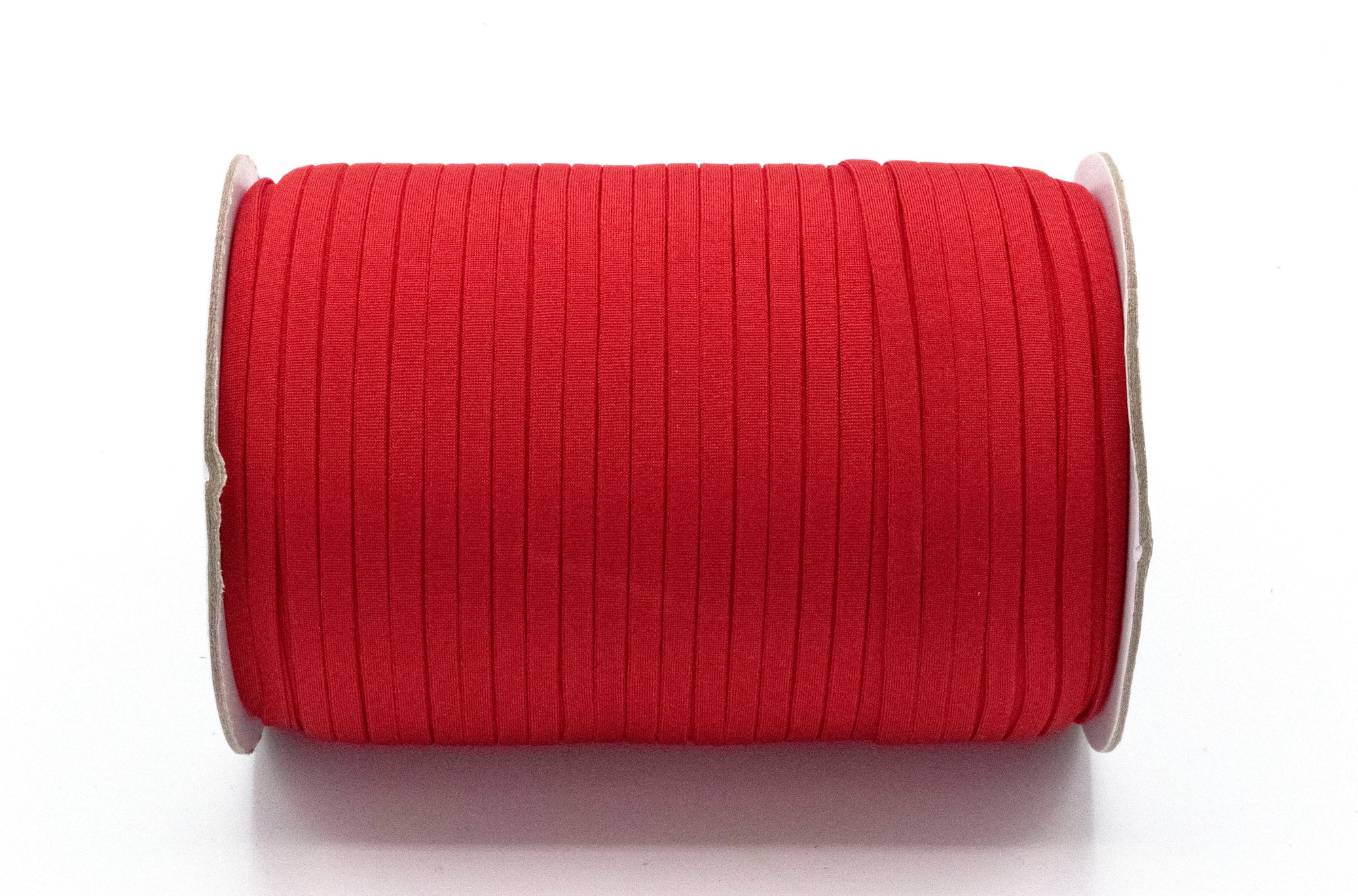 Latex Free Elastic Red 5mm