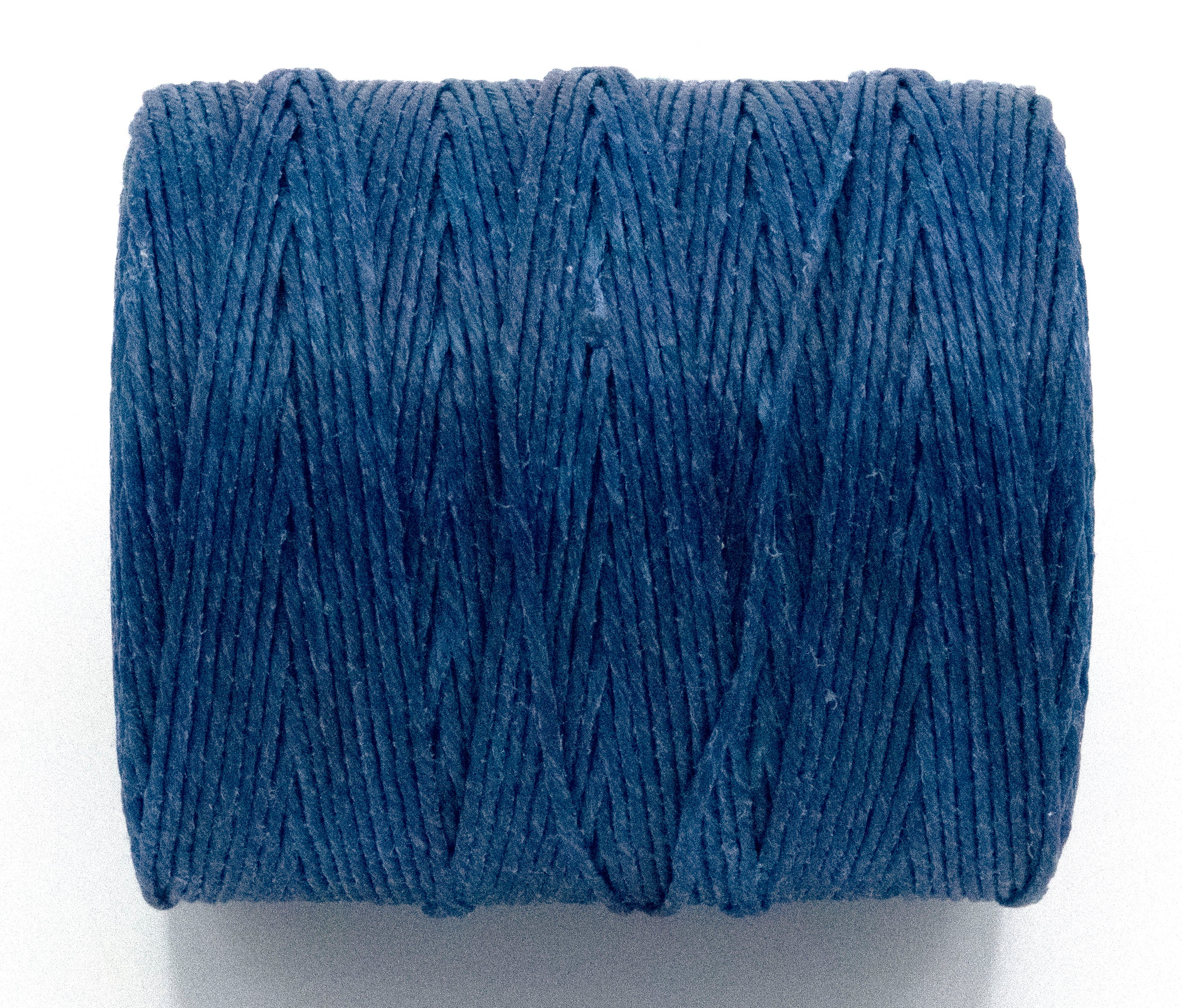 Waxed Irish Linen Thread 7 Ply