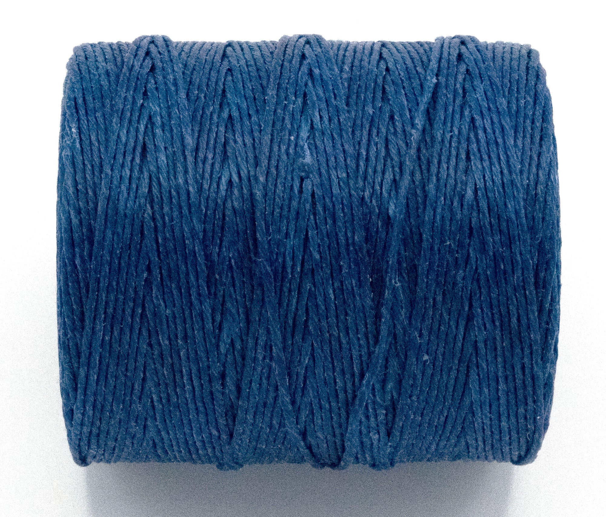 Waxed Irish Linen Thread 7 Ply