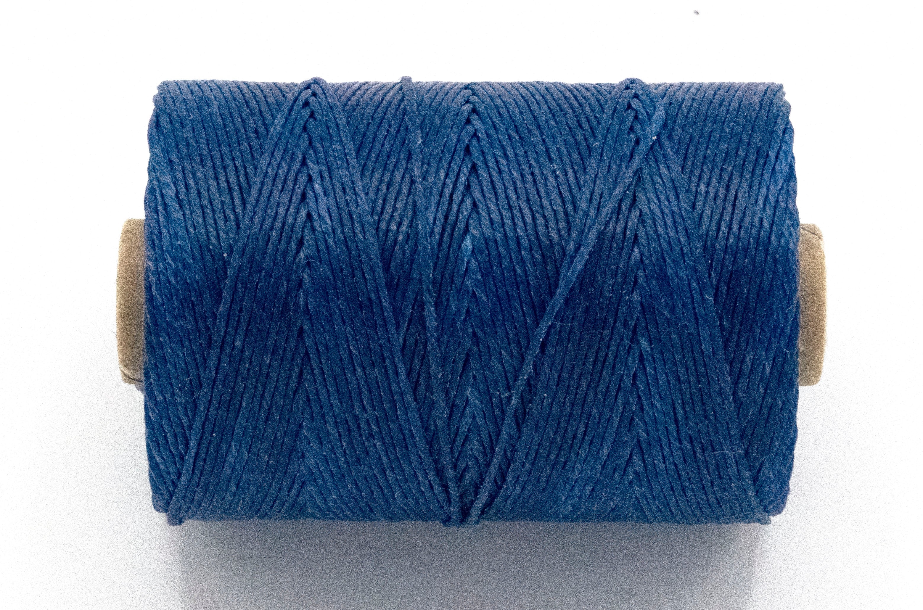 Waxed Linen Thread Rust 2Ply/50 Gram X 190Yard - MICA Store