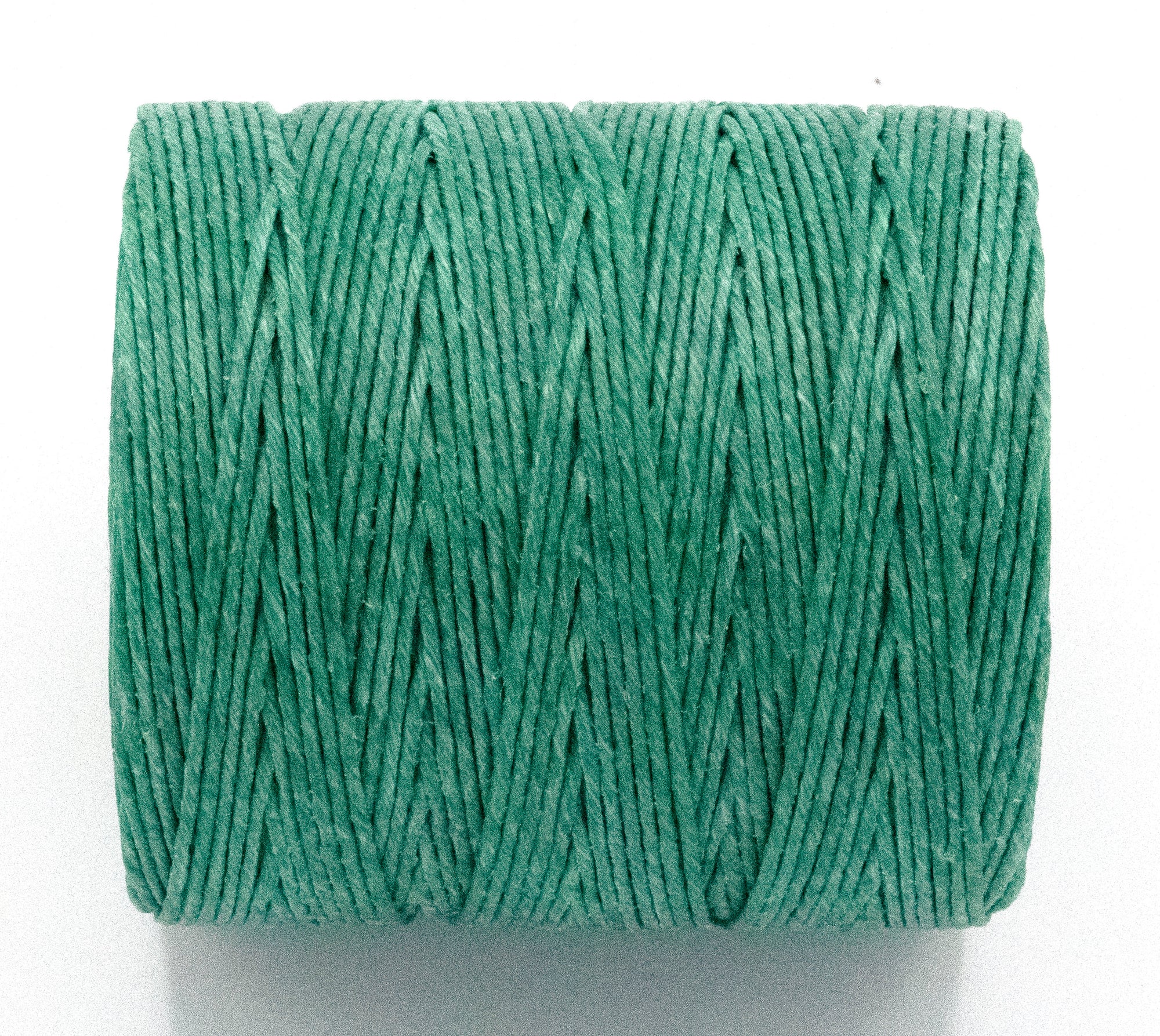 Waxed Irish Linen Thread 7 Ply