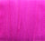 1" Fold Over Elastic Shocking Pink Elastic