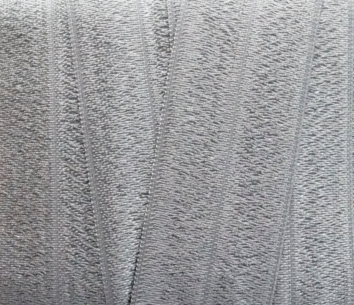 1&quot; Fold Over Elastic Silver Elastic