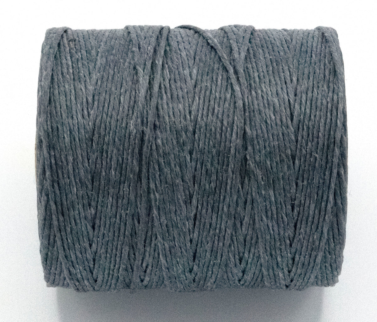 7 Ply Crawford Linen Thread 10 20 Meters, Thick Waxed Cord, Various Colors,  Choose 10, 15 or 20 Meter Lengths 