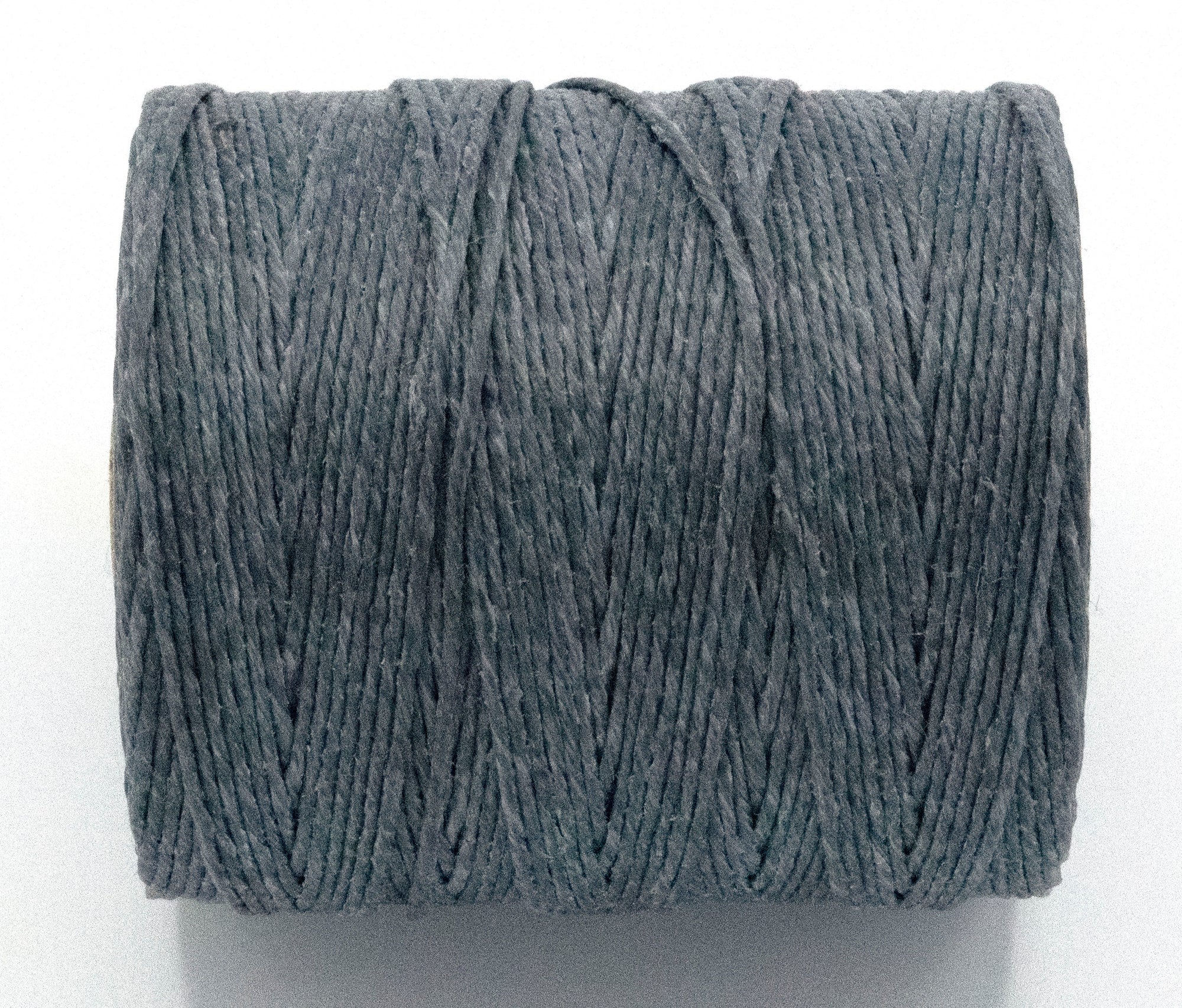 Waxed Irish Linen Thread 7 Ply