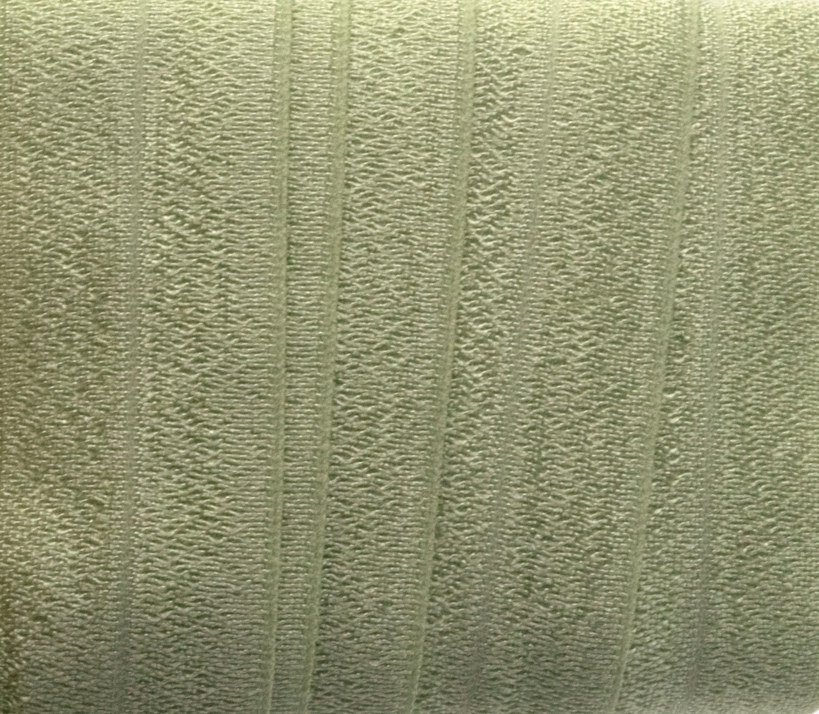1" Fold Over Elastic Spring Moss Elastic