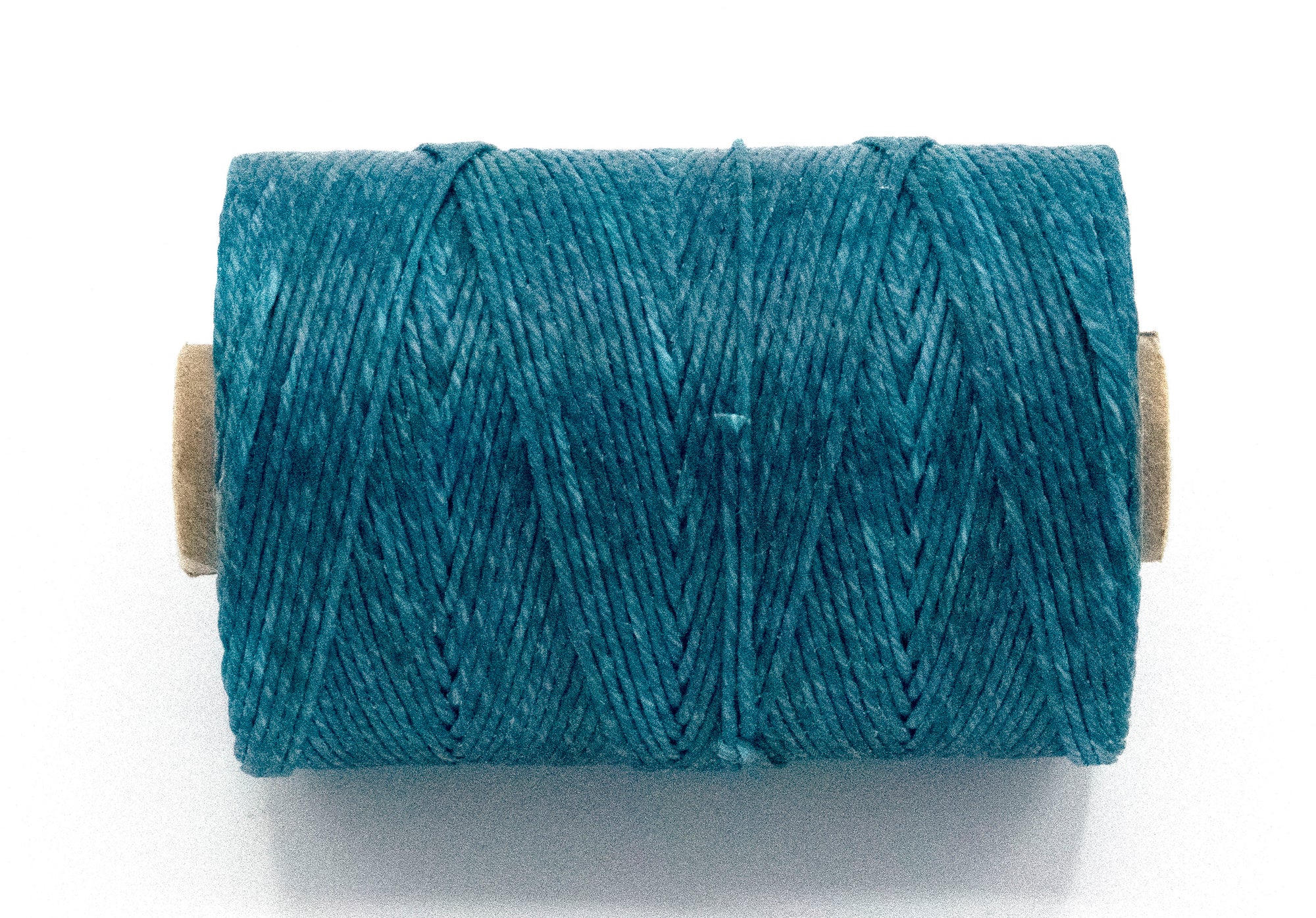 Waxed Irish Linen Thread 2 Ply