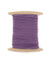 1/8 inch Elastic Thistle Purple Elastic