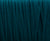 1/8 inch Elastic Tornado Blue Dark Teal Elastic