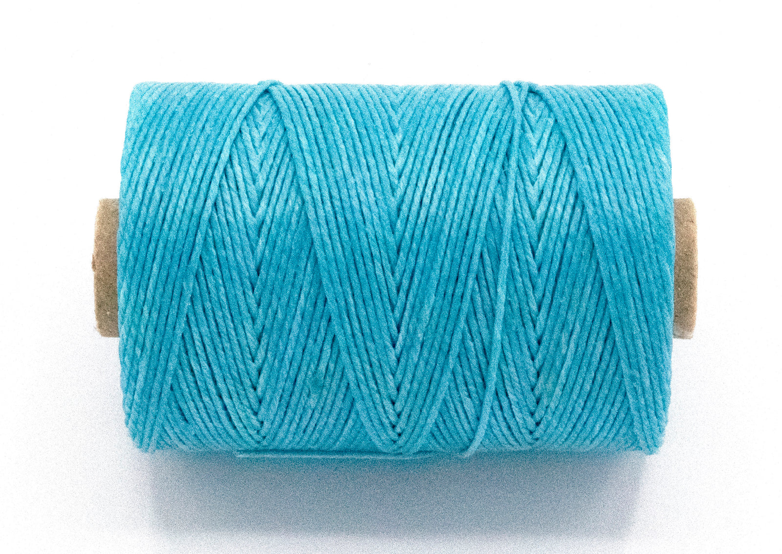 Waxed Irish Linen Thread 4 Ply