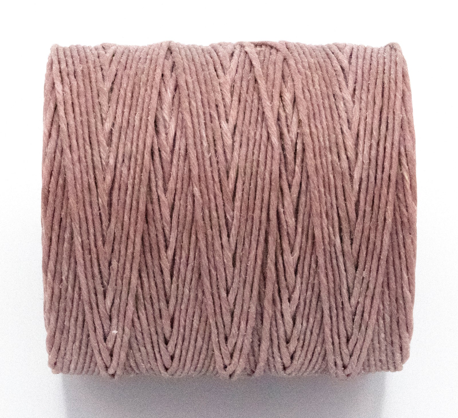 Waxed Irish Linen Thread 4 Ply
