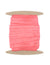 1" Fold Over Elastic Watermelon Pink Elastic