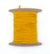 1/8 inch Elastic Yellow Gold Elastic