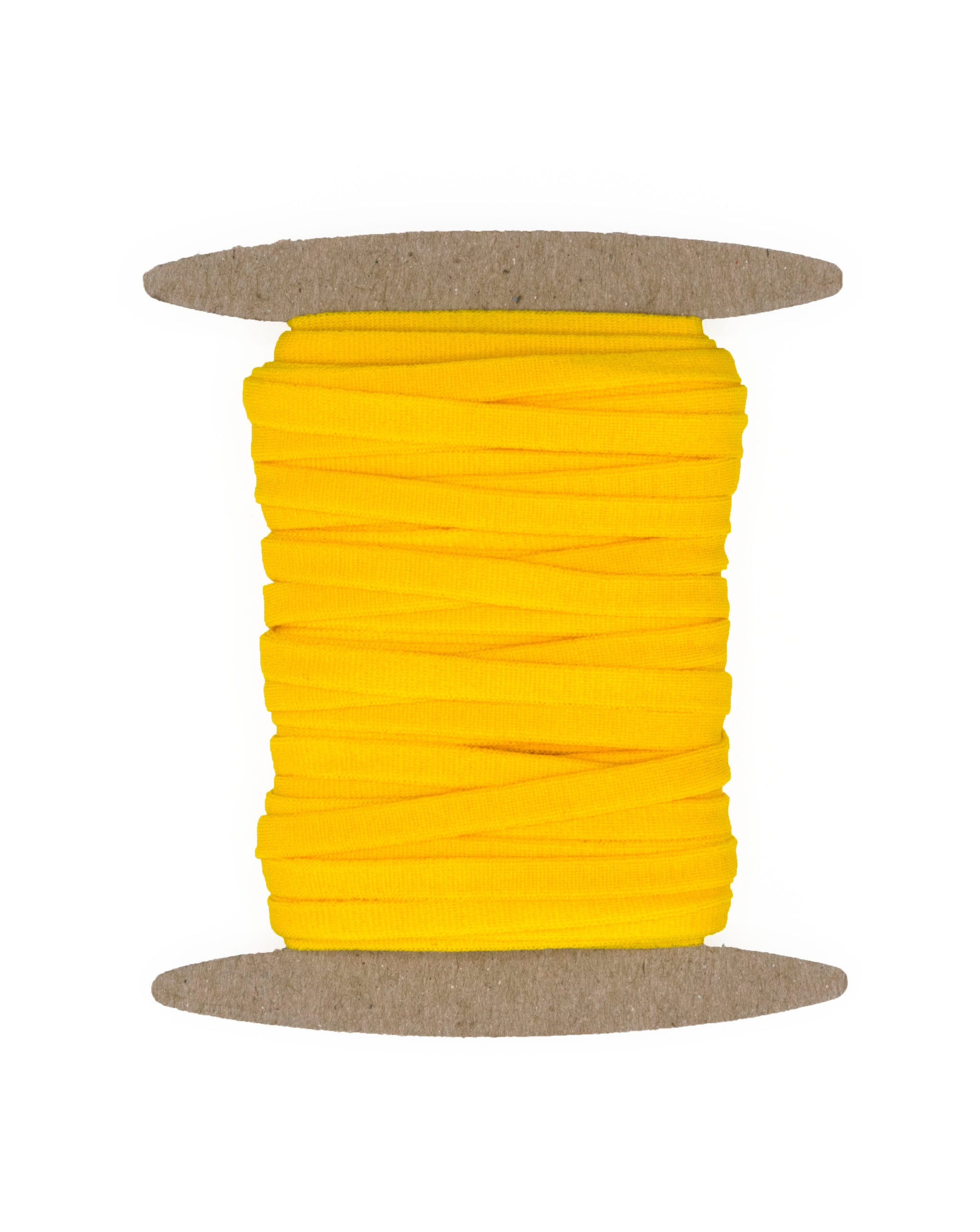 Latex Free Elastic Yellow 5mm