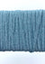 1/8 inch Elastic Metallic Baby Blue Elastic