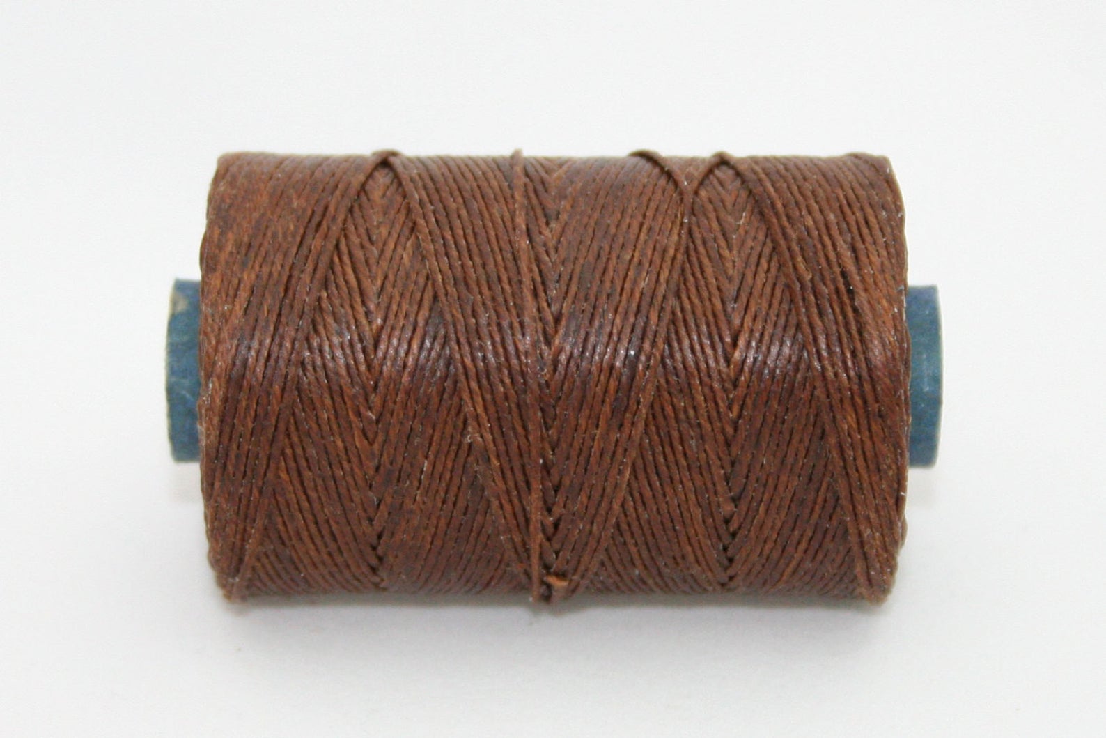 Waxed Irish Linen Thread 4 Ply