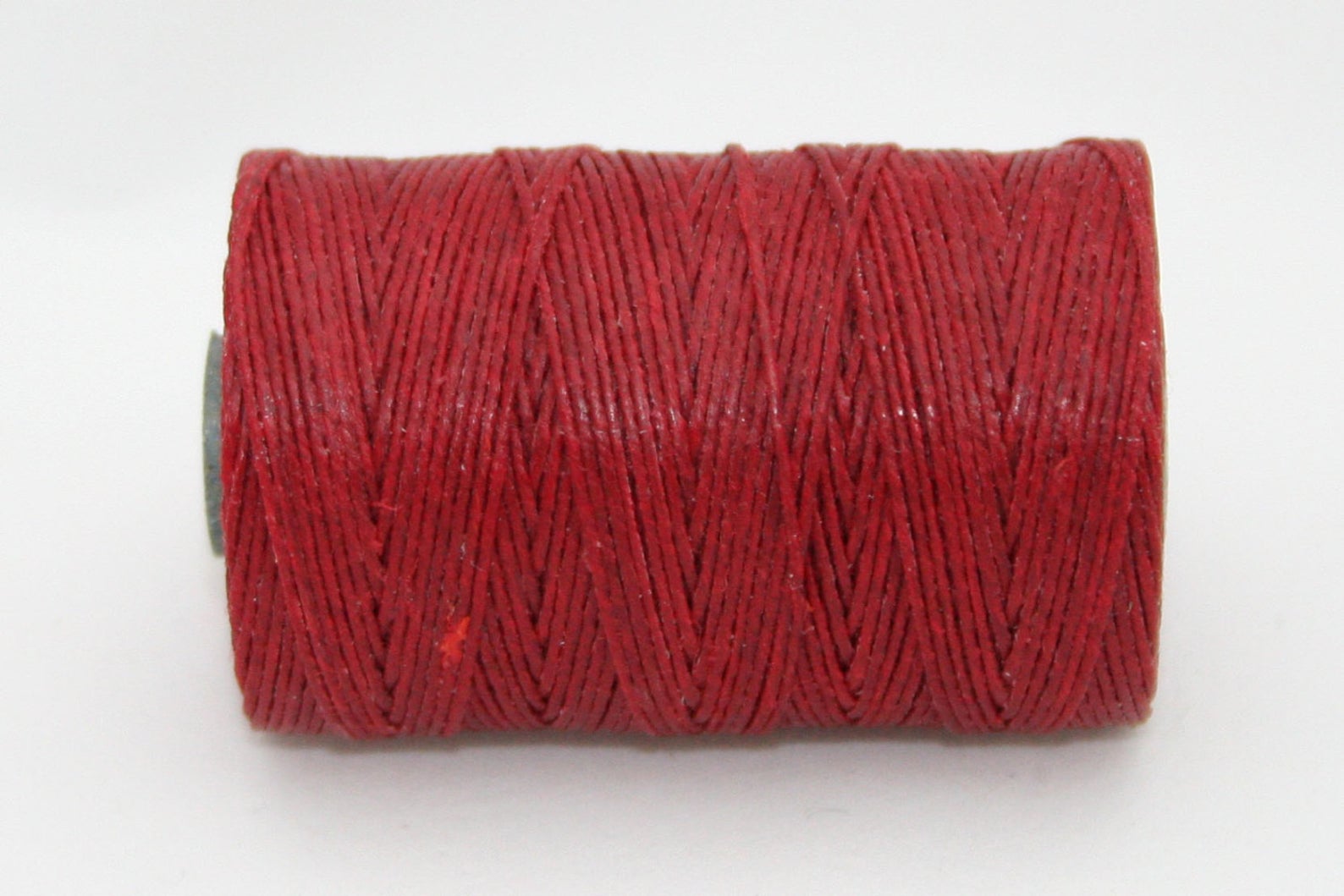 Waxed Irish Linen Thread 4 Ply