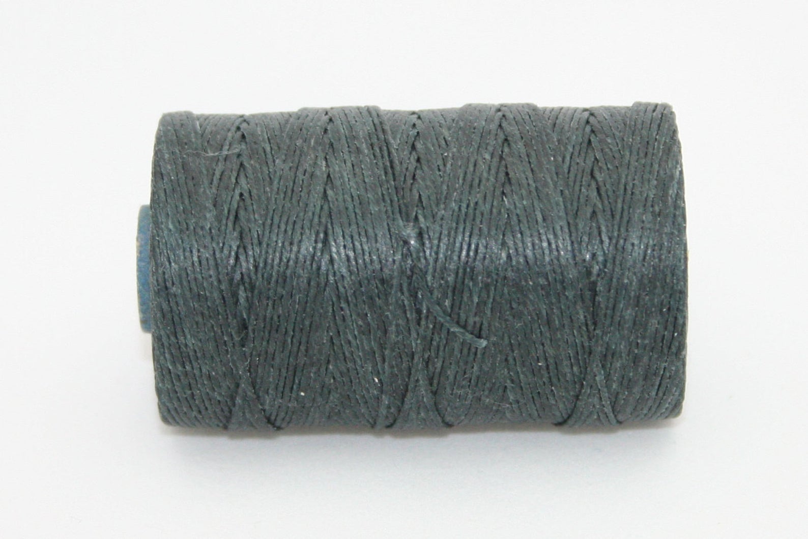 Waxed Irish Linen Thread 4 Ply