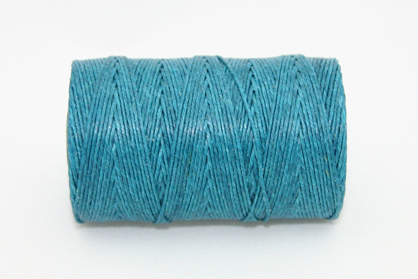 Waxed Irish Linen Thread 4 Ply