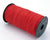 1/8 inch Elastic Bright Red Elastic