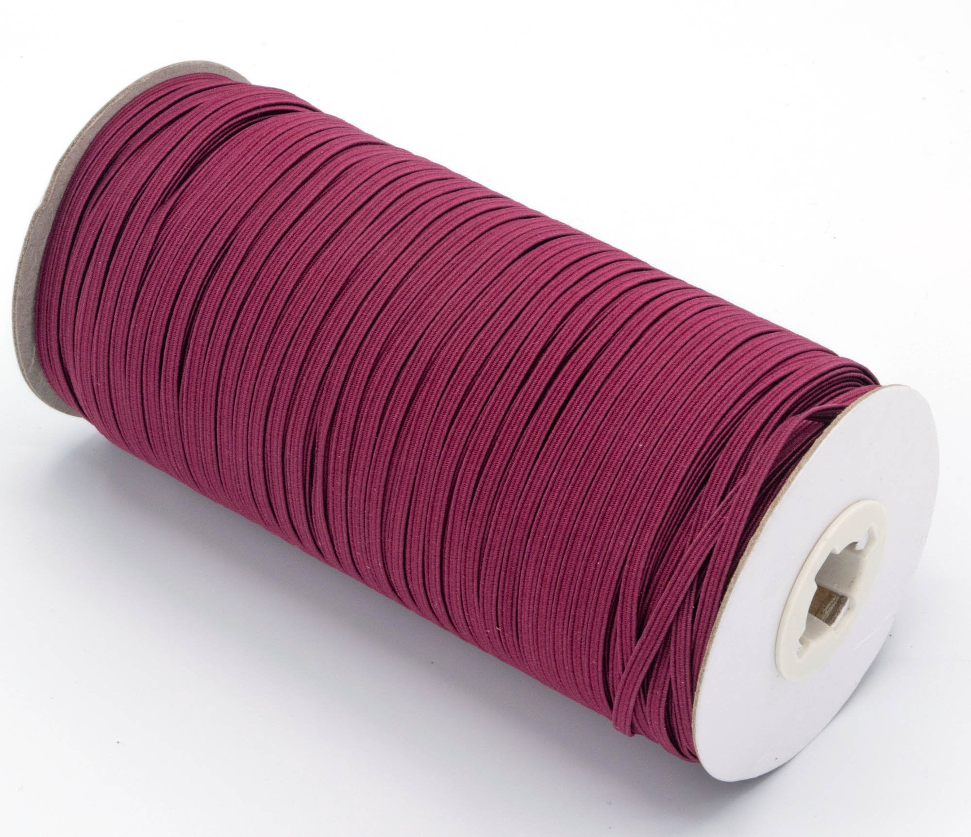 1/8 inch Elastic Wine Elastic