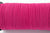 1/8 inch Elastic Azalea Pink Elastic