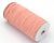 1/8 inch Elastic Light Salmon Elastic