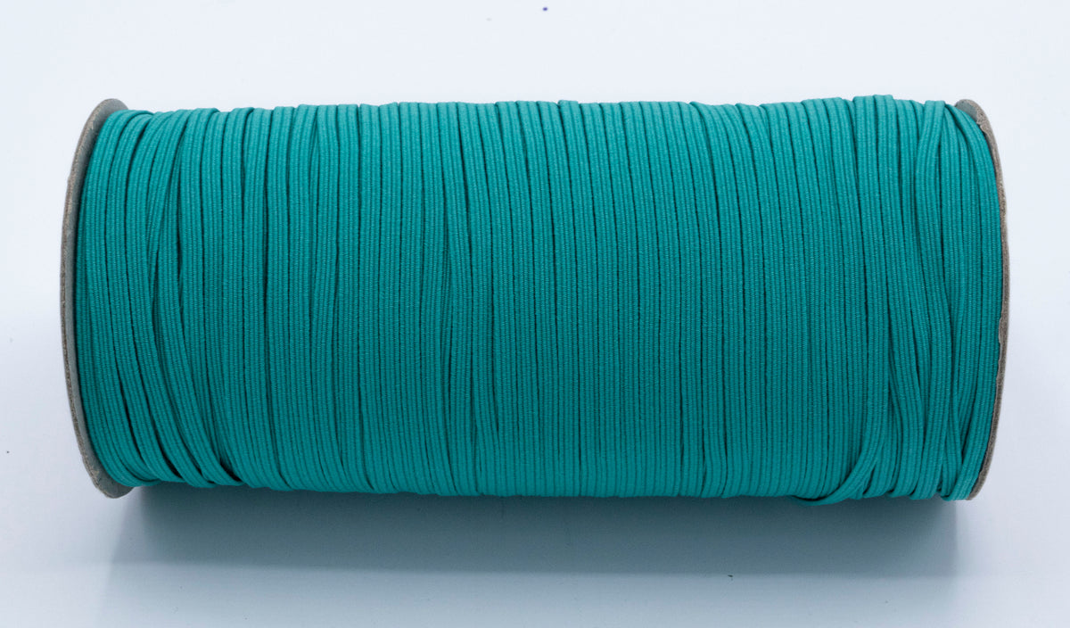1/8 inch Elastic Jade Elastic