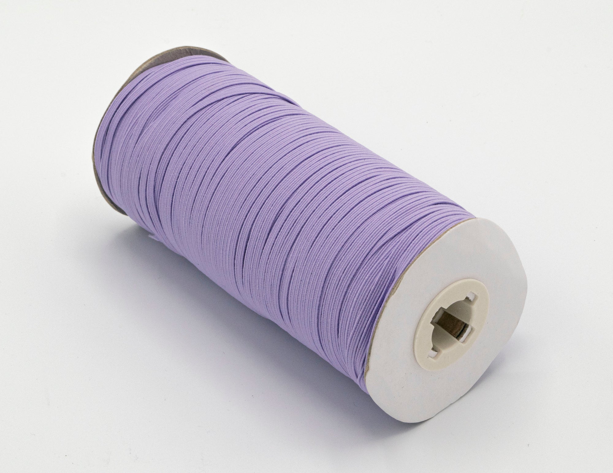 1/8 inch Elastic Lavender Elastic