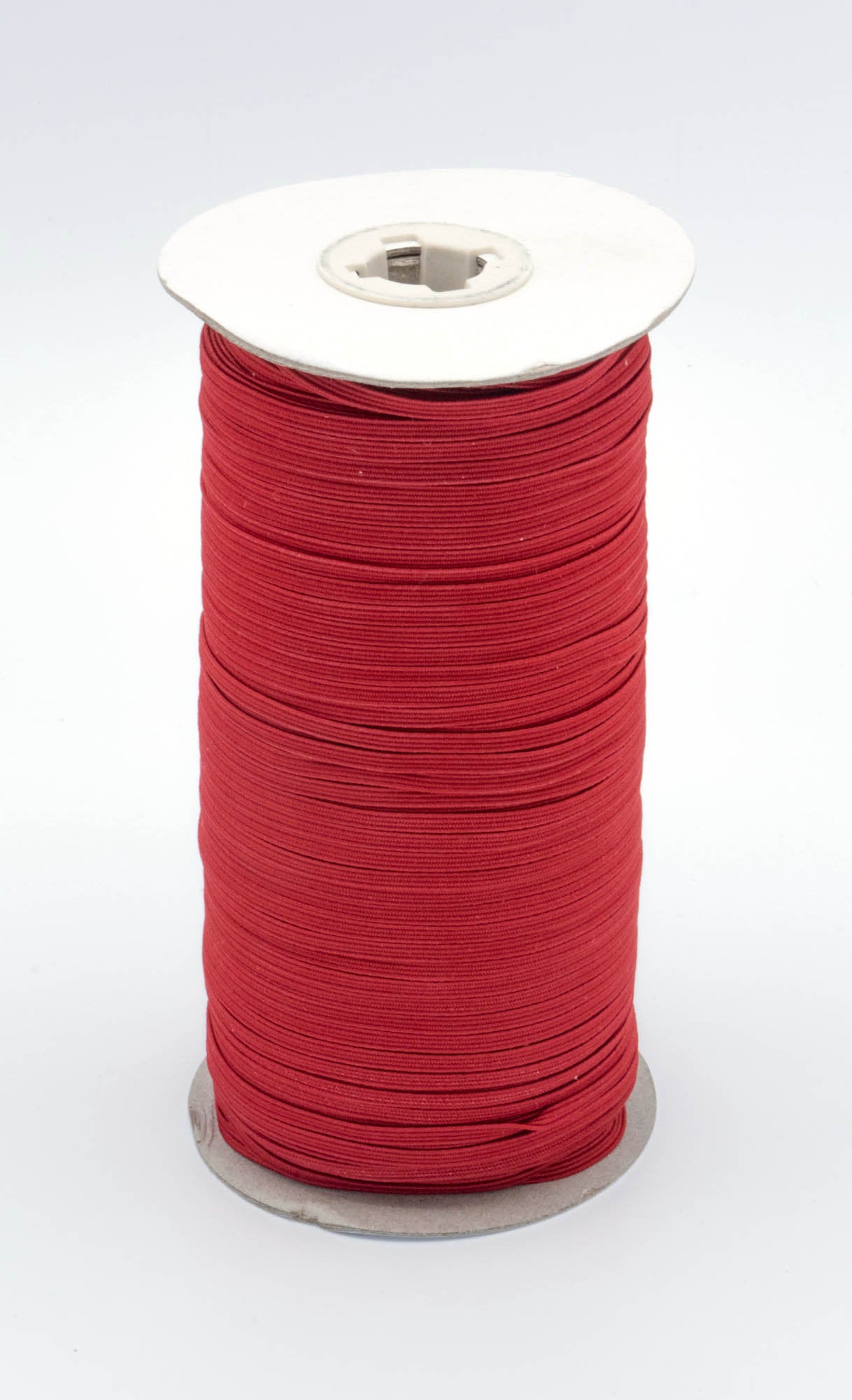 1/8 inch Elastic Red Elastic