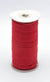 1/8 inch Elastic Red Elastic