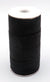 1/8 inch Elastic Black Elastic