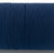 1/8 inch Elastic Navy Blue Elastic