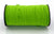 1/8 inch Elastic Apple Green Elastic