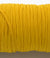 1/8 inch Elastic Yellow Gold Elastic