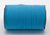 1/4 inch Elastic Blue Mist Elastic