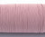 1/8 inch Elastic Blush Light Mauve Pink Elastic