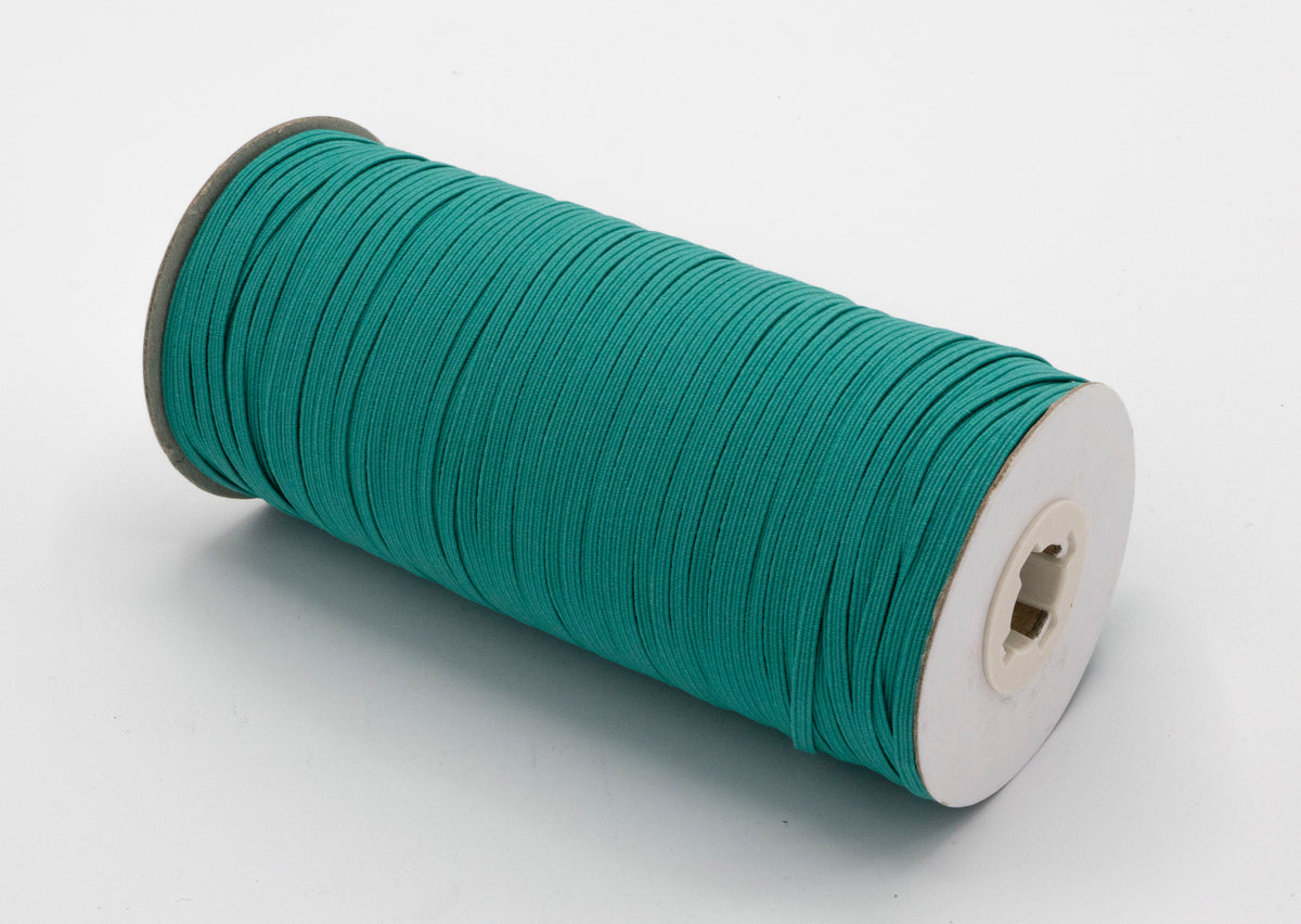 1/8 inch Elastic Jade Elastic