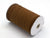 1/4 inch Elastic Golden Brown Elastic