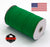 1/4 inch Elastic Green Elastic