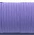 1/4 inch Elastic Lilac Purple Elastic