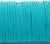 1/8 inch Elastic Aquamarine Elastic