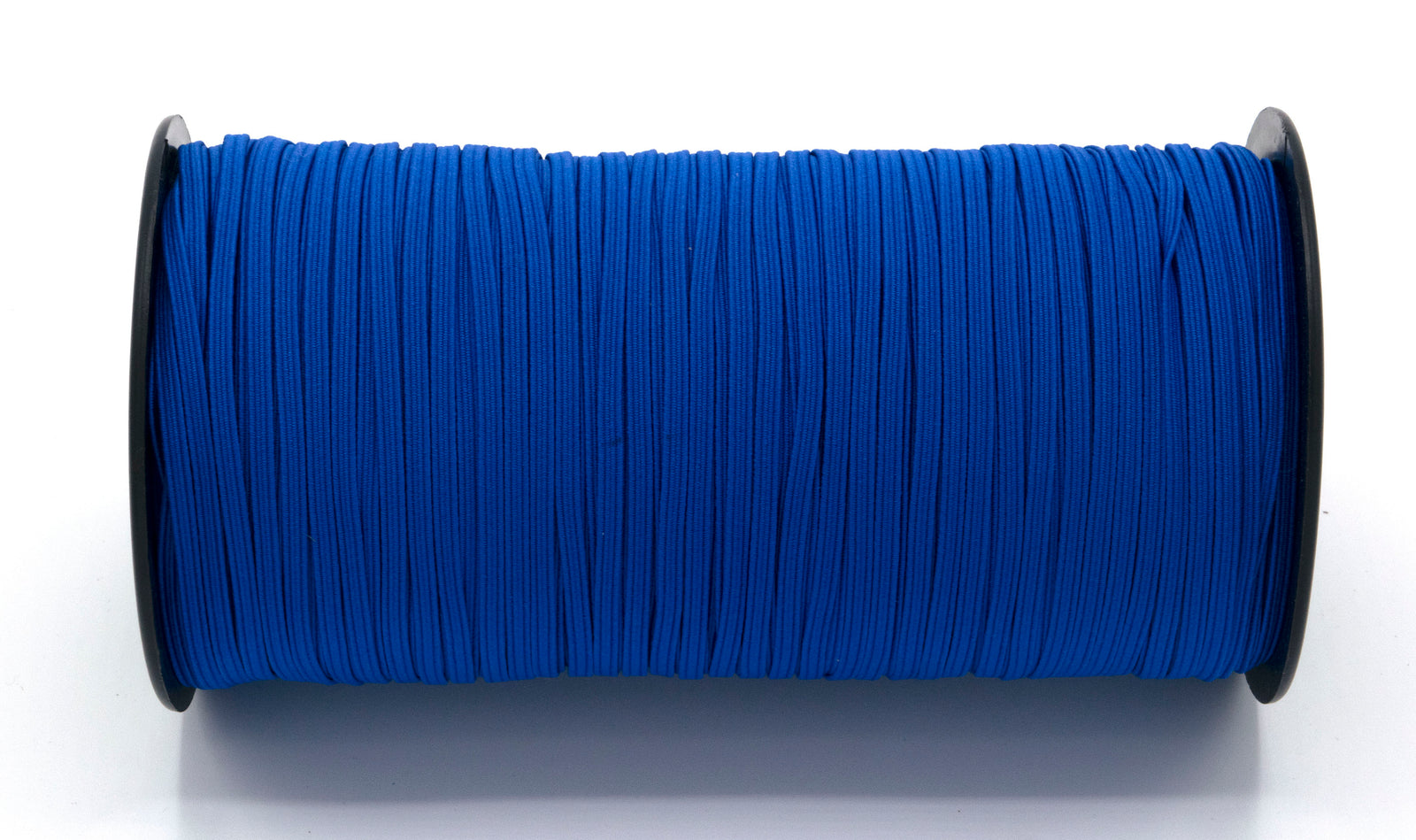 1/8 inch Elastic Electric Blue Elastic