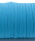 1/4 inch Elastic Blue Mist Elastic