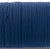 1/8 inch Elastic Light Navy Blue Elastic