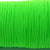 1/8 inch Elastic Acid Green Elastic