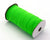 1/8 inch Elastic Acid Green Elastic