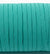 1/4 inch Elastic Aqua Elastic