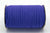 1/4 inch Elastic Delphinium Purple Elastic